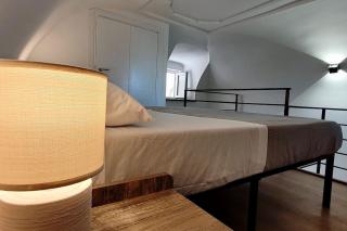 Portico 30 - Modern apartment in old farmhouse - Procida - 8