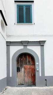 Portico 30 - Modern apartment in old farmhouse - Procida - 2