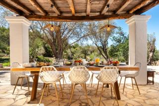 Green & Blue Villas - Villa Can Cardona - 4