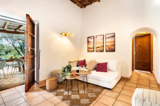 Villa Can Cardona - Green&Blue Ibiza - - 2