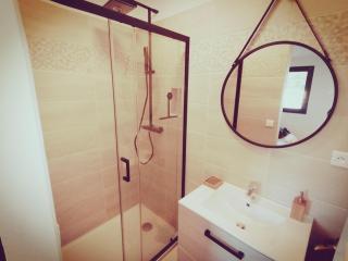 Gîte de charme SPA privatif L'oustau di Tonin - Malaucène - 3