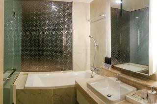 TheAstra#Rooftoppool#Gym#Sauna - 8