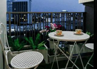 TheAstra#Rooftoppool#Gym#Sauna - 7