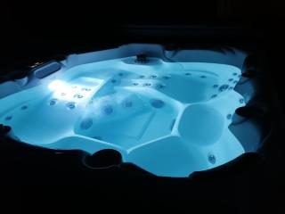 Gîte de charme SPA privatif L'oustau di Tonin - Malaucène - 1