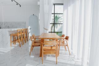 Semat Raya Village - 6