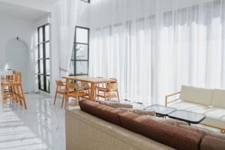 Semat Raya Village - 4