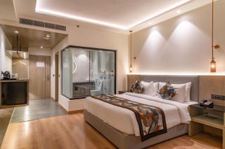 Regenta Place Amritsar by Royal Orchid Hotels Limited - Amritsar - 9
