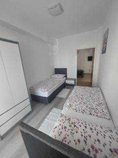 Gemütliche Ferienwohnung Für Familien Mit Terrasse - 6