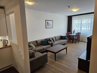 Apartament 56 m2 Arka Medical Spa - Kołobrzeg - 5