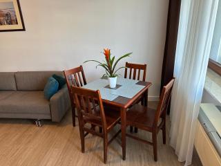 Apartament 56 m2 Arka Medical Spa - Kołobrzeg - 8