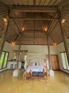 Thani Villa Ubud - Ubud - 0