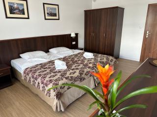 Apartament 56 m2 Arka Medical Spa - Kołobrzeg - 9