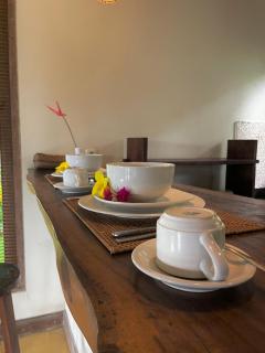 Thani Villa Ubud - Ubud - 7