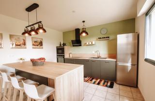 Espace et confort - Auppegard - 4