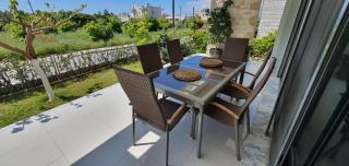 Villa Demiris at Vrachneika Beach - 4