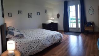LE CLOS DES PRAIRIES Suite 2 grandes chambres - Saint-Yan - 3