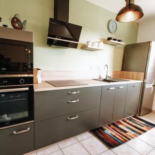 Espace et confort - Auppegard - 2