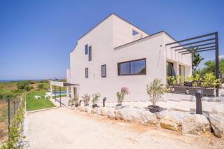 Luxury Villa in Gulf of Castellammare - Trappeto - 6