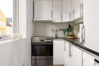 Cosy city apartment - Bergen - 6