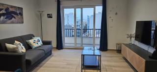 Sea Breeze Penthouse and Terrace Qawra St Paul's Bay - St Paul's Bay - 4