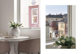 Cosy city apartment - Bergen - 0