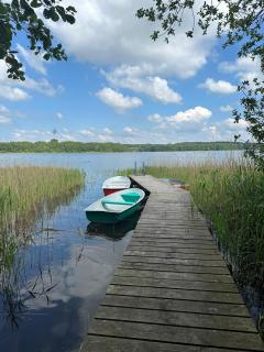 Ferienhof am Käbelicksee - Kratzeburg - 3