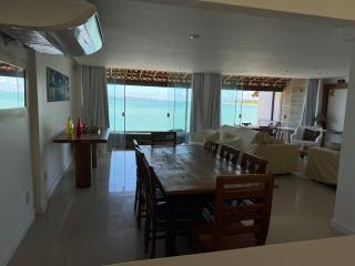 Búzios casa pé na areia em condomínio beira mar - 9