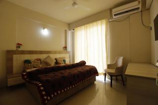 Blue Mans Rooms - 3