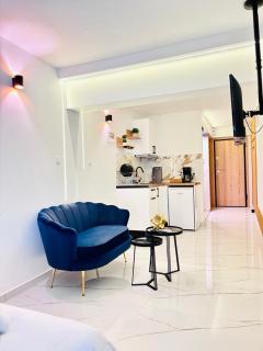 Jacuzzi Experience by perfect-living Ιωάννινα - 7