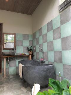 Thani Villa Ubud - Ubud - 5