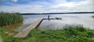 Ferienhof am Käbelicksee - Kratzeburg - 9