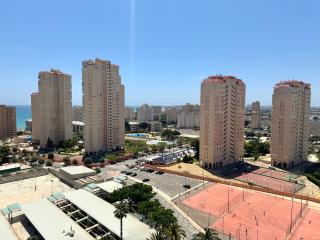 Apartamento a pie de Playa NTRLL - La Venteta - 8