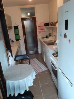 Downtown flat - Sarajevo - 7