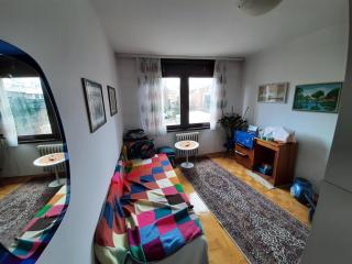 Downtown flat - 6