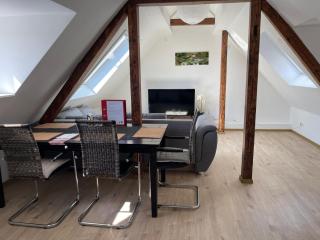 Gemütliche Ferienwohnung, zentral gelegen - Gengenbach - 6