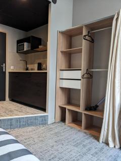 Le 12 cosy wifi et parking gratuit 7b - 5
