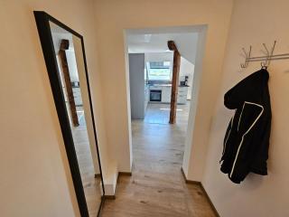 Gemütliche Ferienwohnung, zentral gelegen - Gengenbach - 9