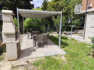 Villa Paoletti, appartamento confortevole nel cuore di Gradara - 6