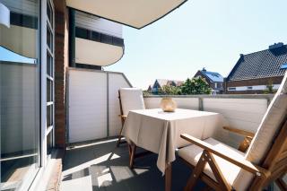 Haus Nordstrand - Norderney - 3