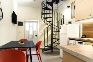 Burnelia Vacation Maisonette - Lefkimmi - 5