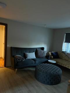 Family apartment - Reykjavik - 8