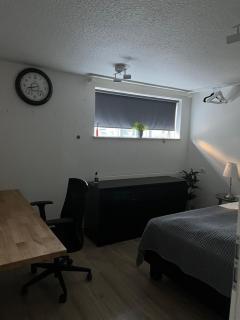 Family apartment - Reykjavik - 7