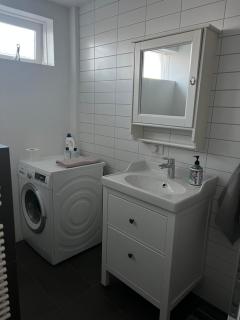 Family apartment - Reykjavik - 6