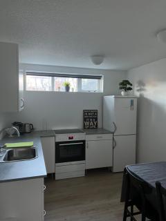 Family apartment - Reykjavik - 4