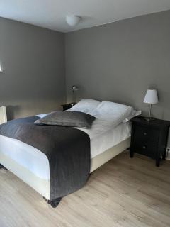 Family apartment - Reykjavik - 3