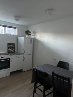 Family apartment - Reykjavik - 2
