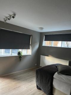 Family apartment - Reykjavík - 1