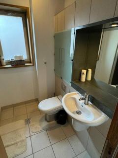 Sleep 5 in Mayfair St James Soho Cov7 - Londra - 8