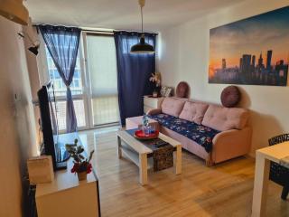 Apartament Centrum Jana Pawła II - Varsóvia - 8