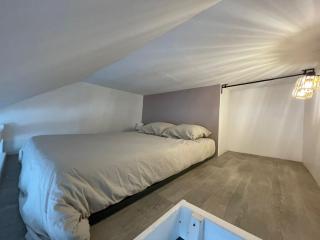 Studio au calme dans le centre - Dinan - 8
